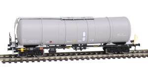 Igra Model 96211070 - H0 - Kesselwagen Zacns 88, LBA, Ep. VI